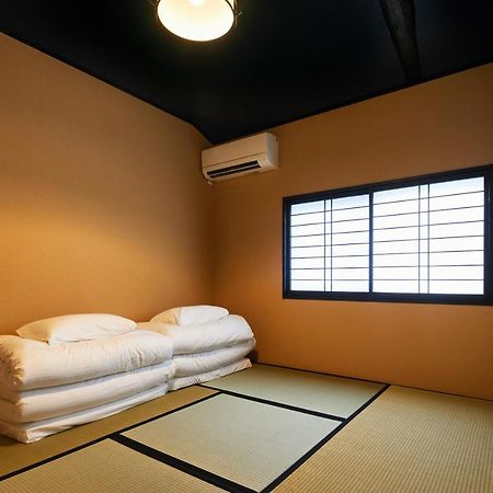 Tsubomi Luxury Inn Shimabara Bettei 2 Kioto Exterior foto